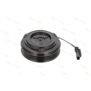 Ambreiaj compresor aer conditionat