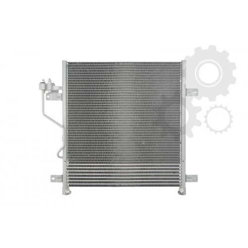 Radiator aer conditionat