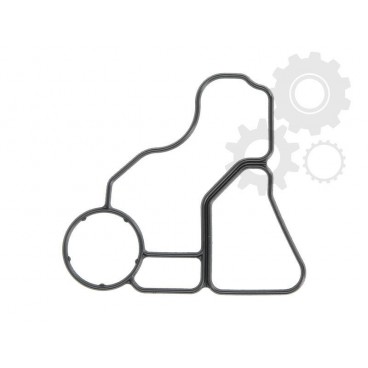 Garnitura filtru ulei