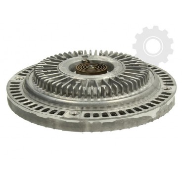 Ambreiaj ventilator