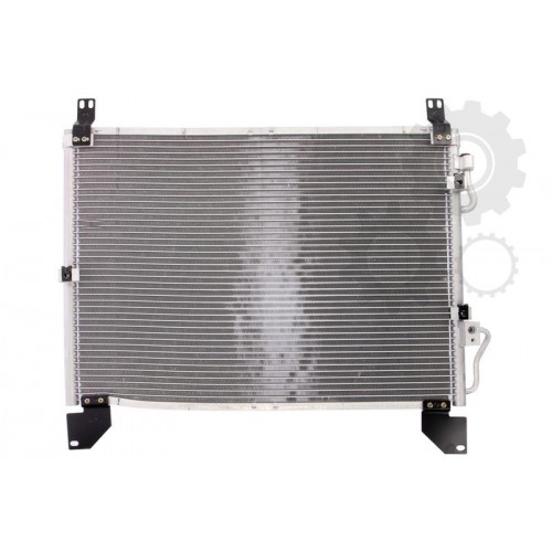 Radiator aer conditionat