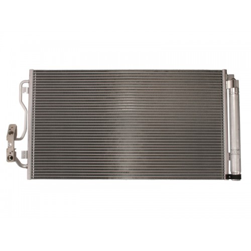 Radiator aer conditionat