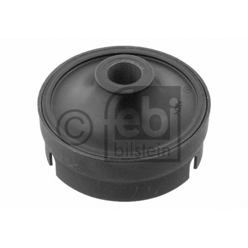 Fulie alternator