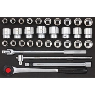 Unelte de insertie carucior