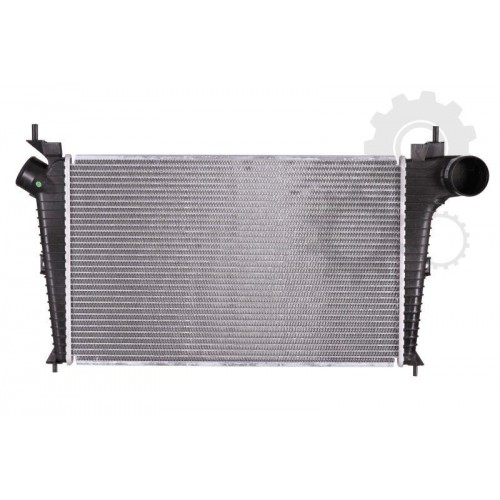 Radiator aer