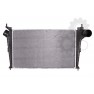 Radiator aer