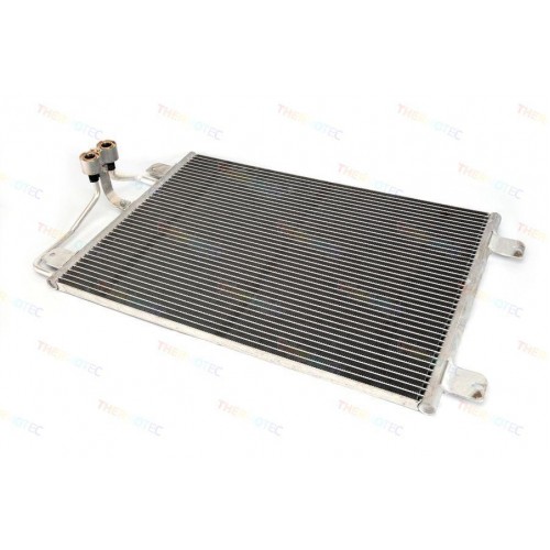 Radiator aer conditionat