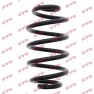 Arc suspensie axa spate