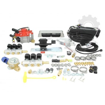 Minikit complet STAG 300
