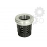Unitate control pompa vacuum