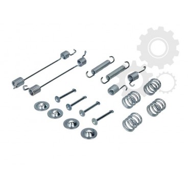 Kit de montaj saboti frana