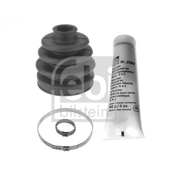 Kit burduf ax cardanic