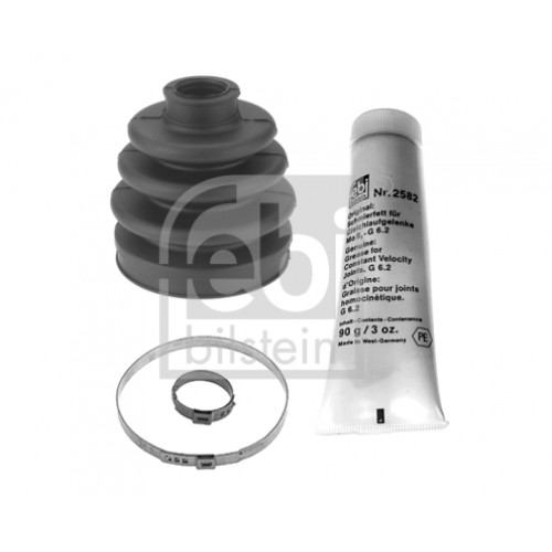 Kit burduf ax cardanic