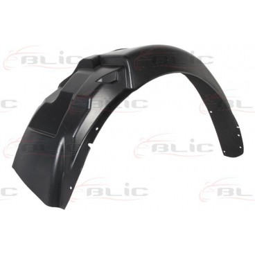 Carenaj interior aripa