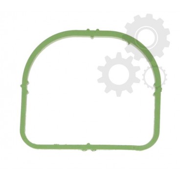 Garnitura galerie admisie