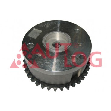 Controlor pozitie ax cu came