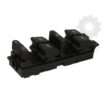 Comutator geam electric