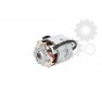 Motor ventilator