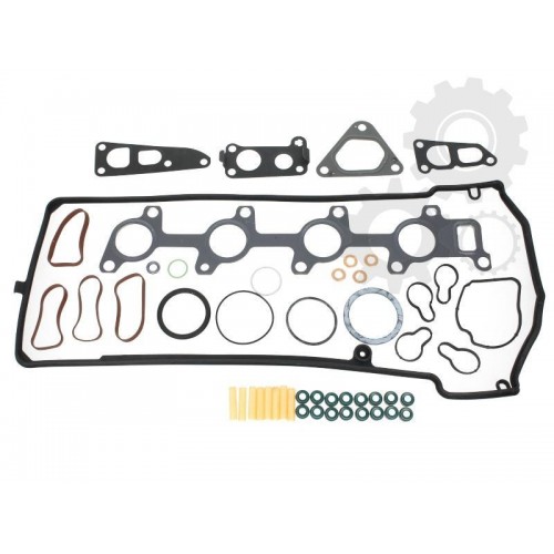 Set garnituri motor