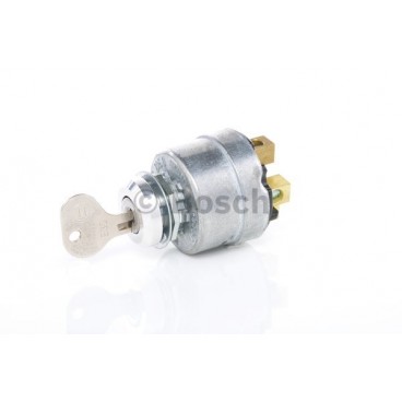 Contact de aprindere