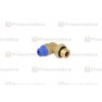 TEKALAN hose coupler