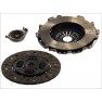 Clutch kit with bearing