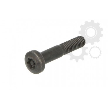 Componente pompa distribuitor