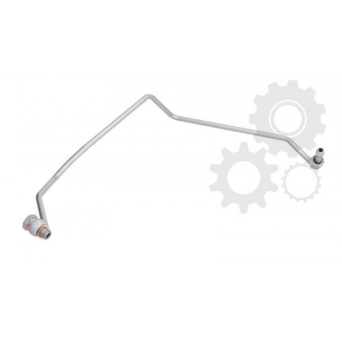 Conducta lubrifiere turbocompresor