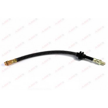 Furtun elastic frana