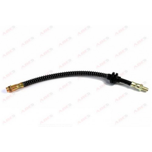 Furtun elastic frana