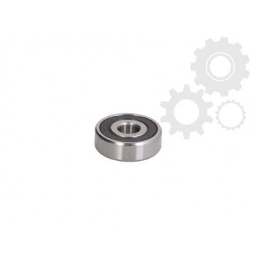 Standard ball bearing