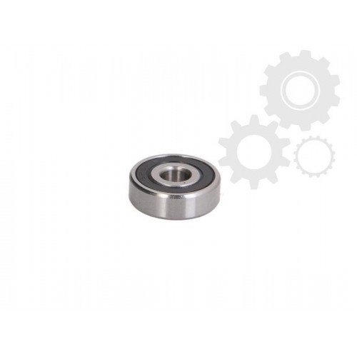 Standard ball bearing