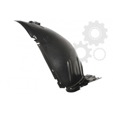 Carenaj interior aripa