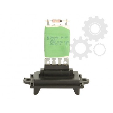 Regulator suflanta