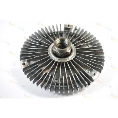 Ambreiaj ventilator