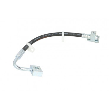 Furtun elastic frana