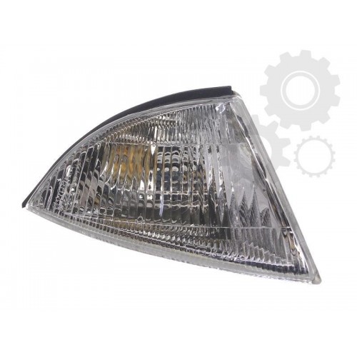 Lampa semnalizare