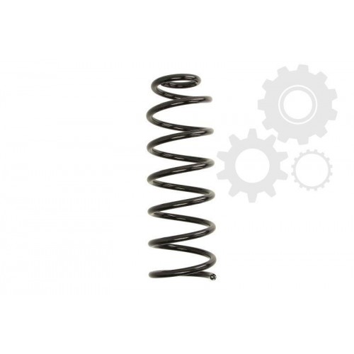 Arc suspensie axa spate