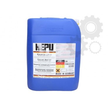Lichida racire concentrat tip G12 Lichida racire concentrat tip G12