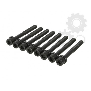 Set bolturi chiulasa