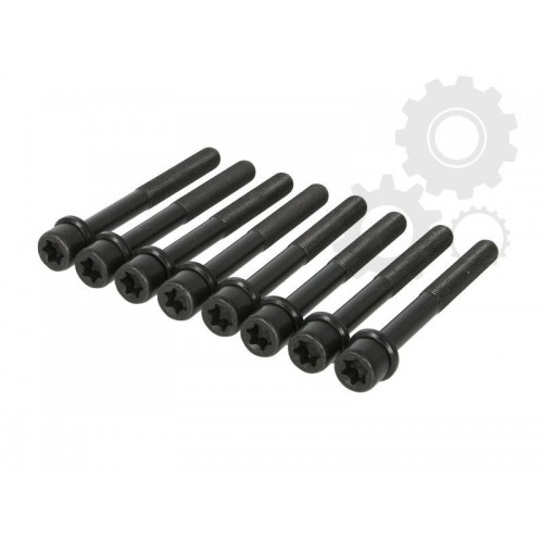 Set bolturi chiulasa