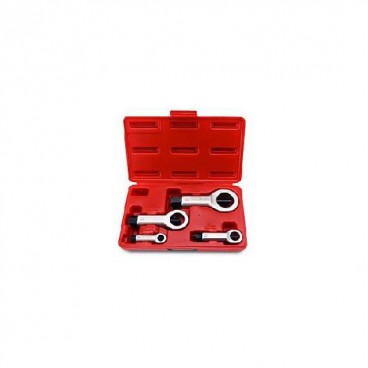 Set unelte de taiere si taiere cu ferastraul