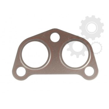 Garnitura racitor gaze