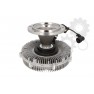 Ambreiaj ventilator