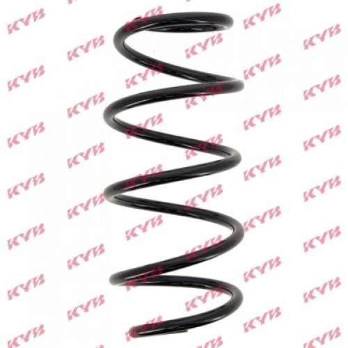 Arc suspensie axa fata