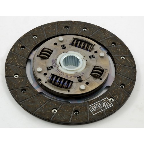 Disc ambreiaj