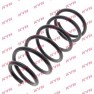 Arc suspensie axa spate
