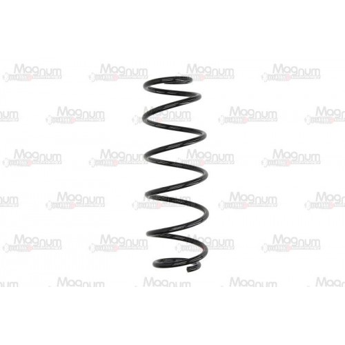 Arc suspensie axa spate