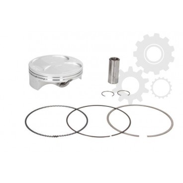 Piston