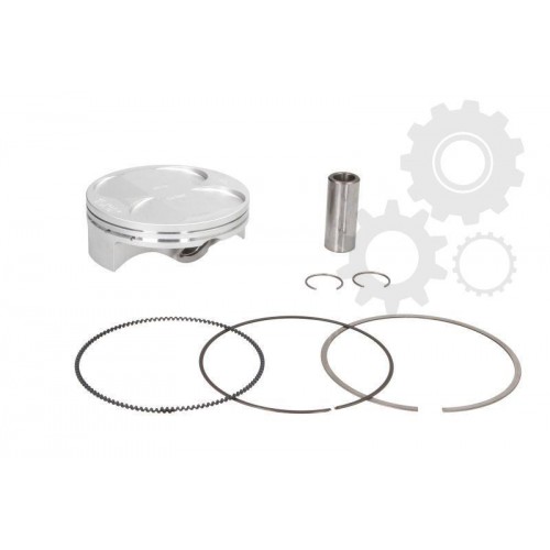 Piston